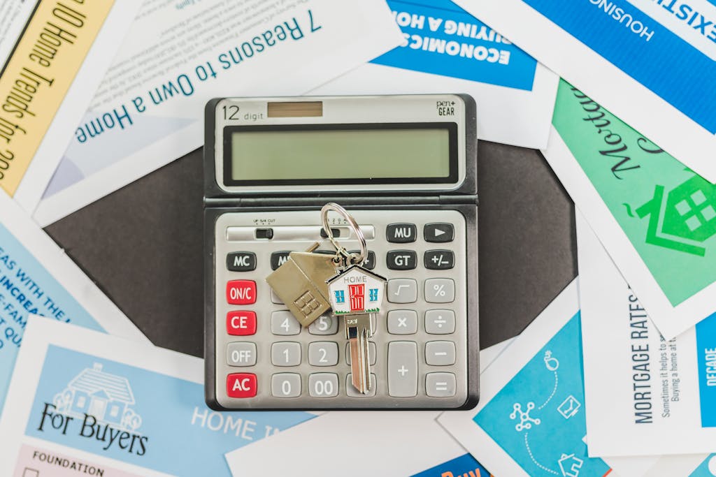 Equity Home Loans: How to Use Your Home’s Value to Access Cash in 2025
