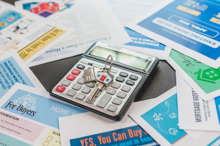 What Credit Score Do I Need for a Mortgage in 2025?