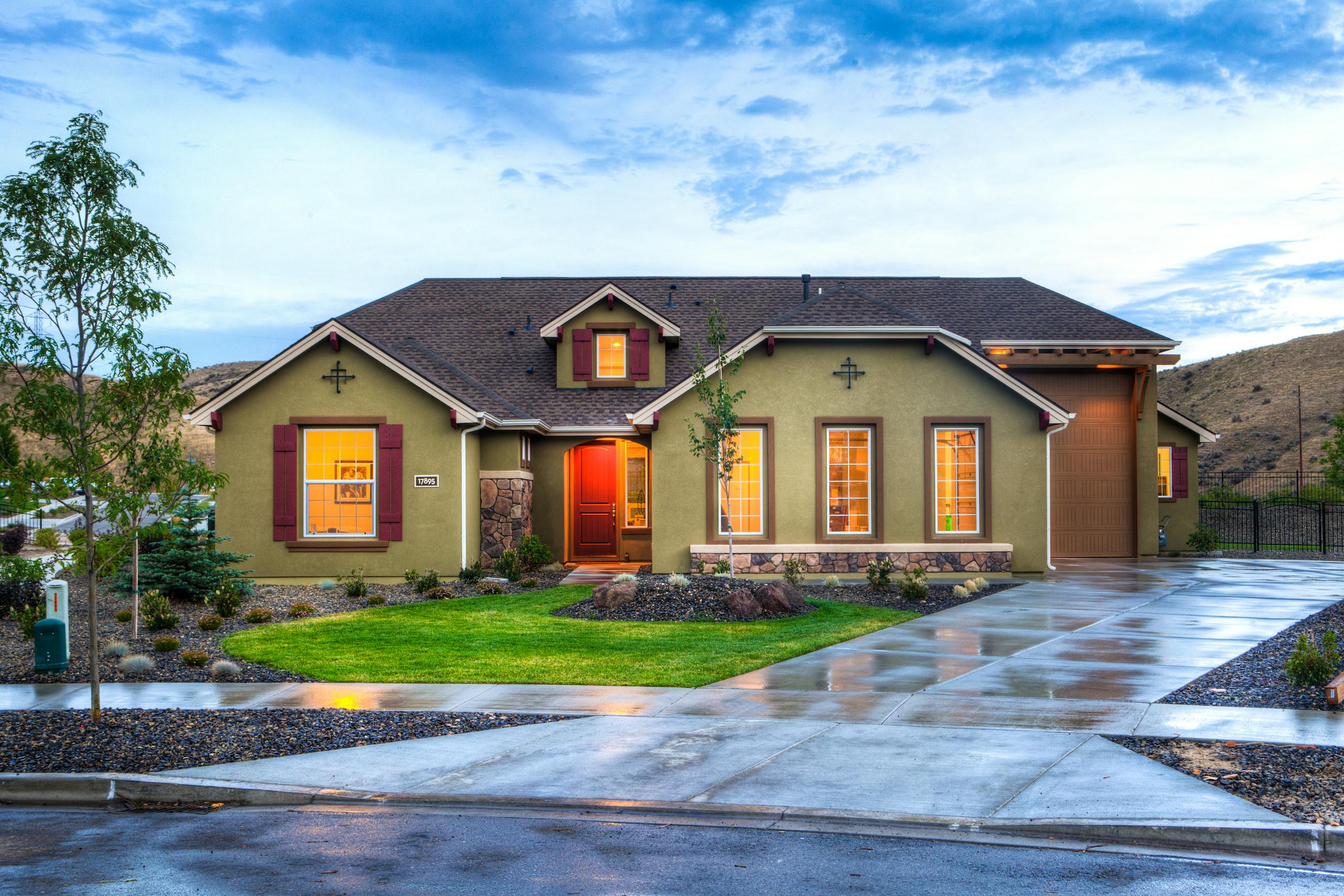 2025 Mortgage Refinance Guide: How to Lower Your Payment, Tap Equity, or Reshape Your Loan This Year